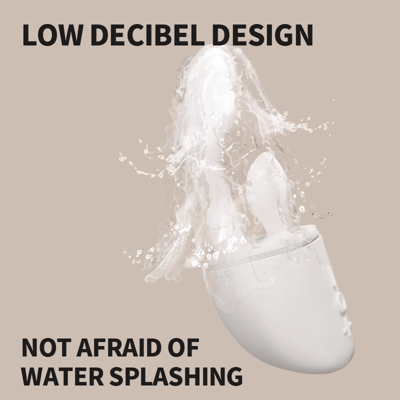 Upgraded Realistic Finger Kneading Clitoral G Spot Vibrator