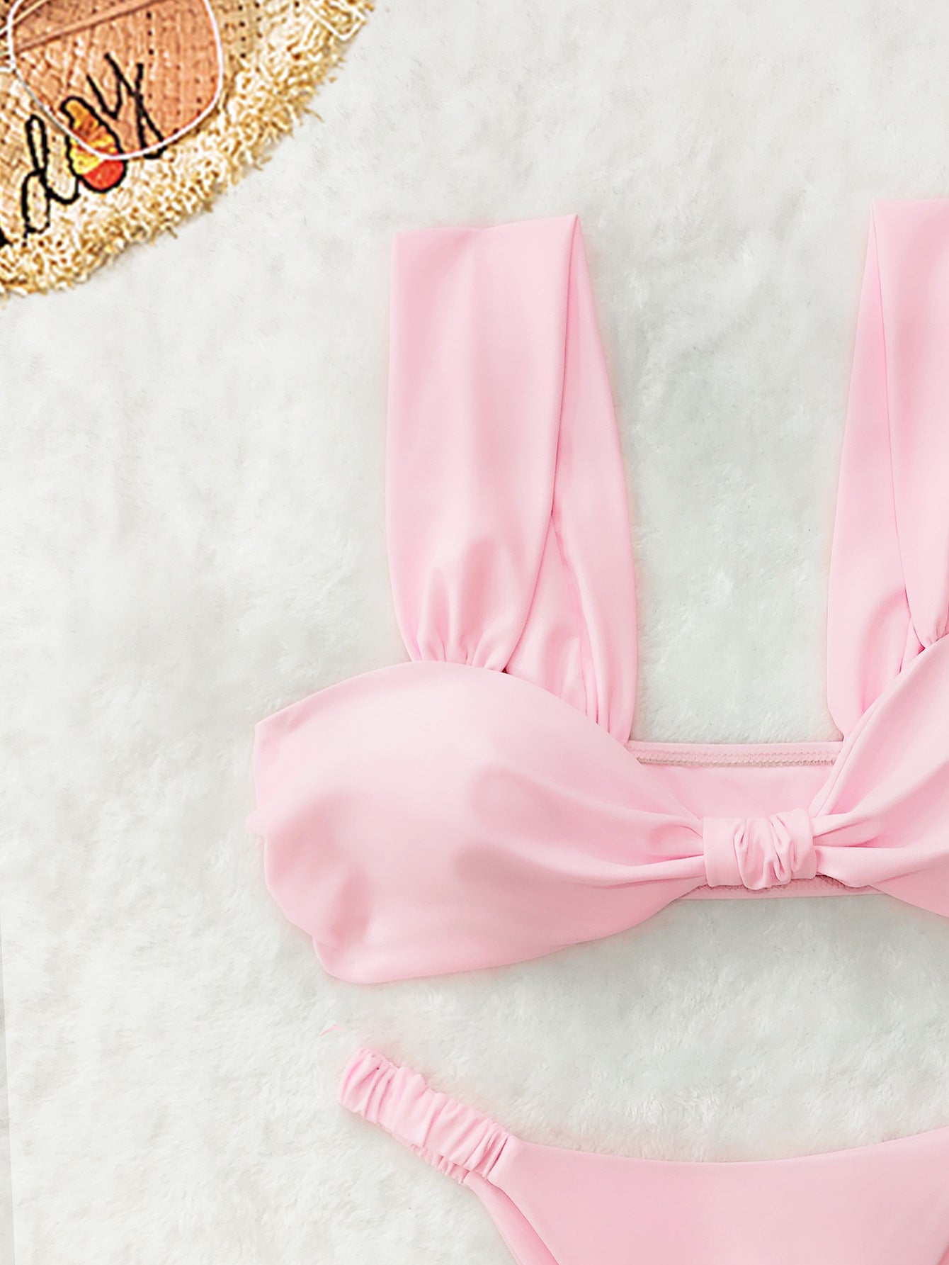 Sexy Bikini Three-point Sexy Lingerie