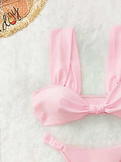 Sexy Bikini Three-point Sexy Lingerie