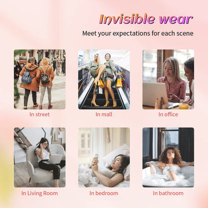 Quusvik Love-Shaped Crystal Butt Plug – Weighted Anal Plug for G-Spot & Prostate Stimulation, 3 Sizes, O-Ring Base, Liquid Silicone