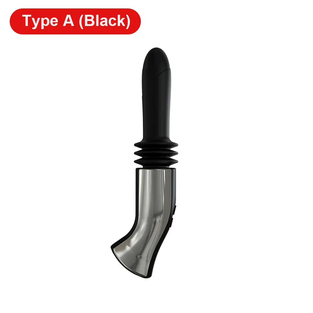 Quusvik Automatic Masturbation Vibrator for Women Adult Sex Toy11