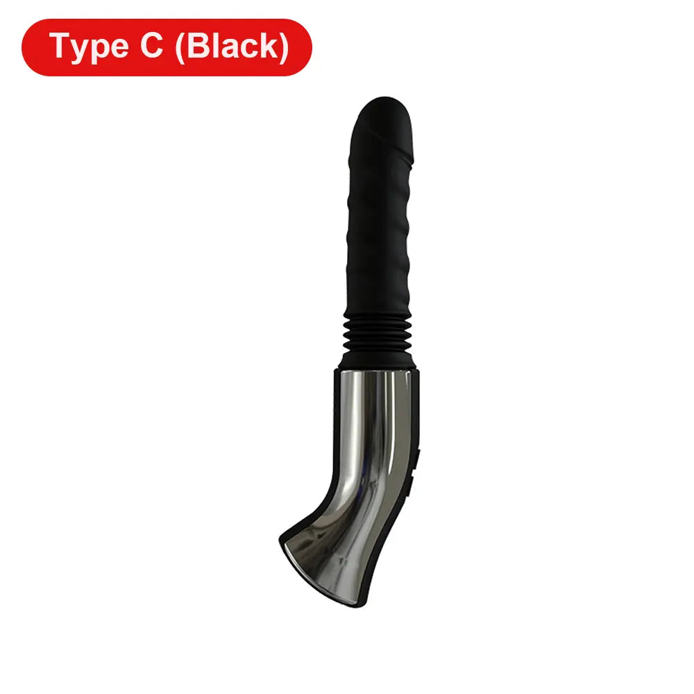 Quusvik Automatic Masturbation Vibrator for Women Adult Sex Toy12