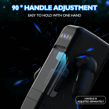 Quusvik-Game Cup-Thrust Vibration Masturbator with Heating Function - Quusvik