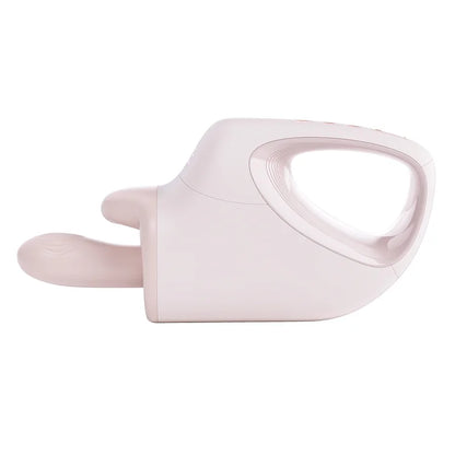 Quusvik - G1 Dildo Machine Automatic Telescopic Vibrator Dildo Sex Toy