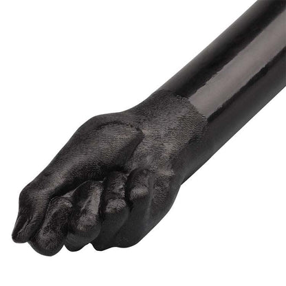 Fisting Hand Dildo | Double Side Black Dildos for Men