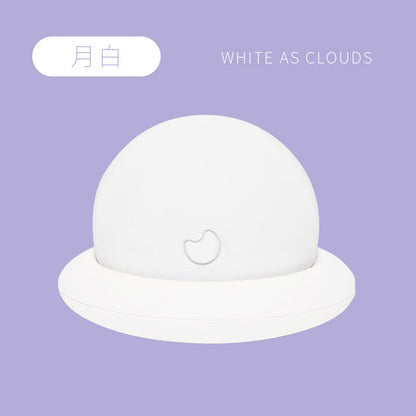 Quusvik - Super strong clitoral nipple sucking masturbator for women