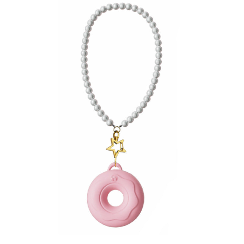 Quusvik Donut Pearl Chain APP Diving Egg Female Masturbator