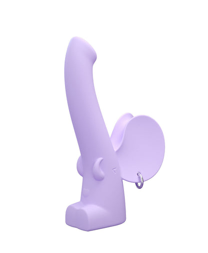 MOOMA Smart 360°Rotating Heating G Spot Vibrator