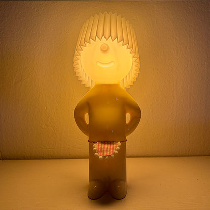 Kreatives und lustiges Nachtlicht für kleine Jungen Quusvik