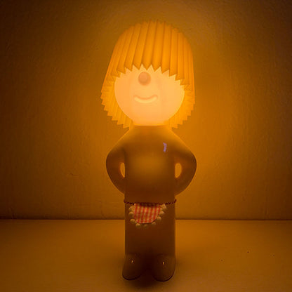 Kreatives und lustiges Nachtlicht für kleine Jungen Quusvik