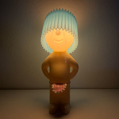 Kreatives und lustiges Nachtlicht für kleine Jungen Quusvik