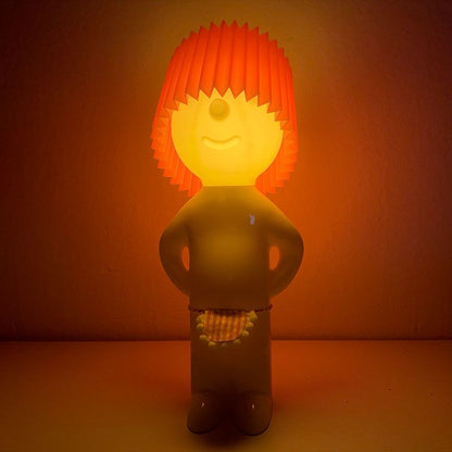 Kreatives und lustiges Nachtlicht für kleine Jungen Quusvik