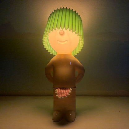 Kreatives und lustiges Nachtlicht für kleine Jungen Quusvik