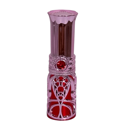 Lovely Lipstic Klitorisstimulationsvibrator für Paarflirts