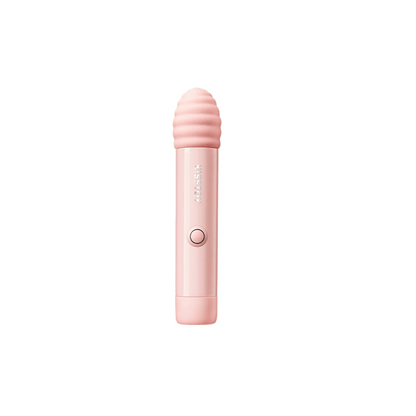 KISSTOY Honey Stick Dual-End Suction & Vibration Mini Wand
