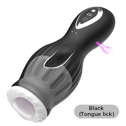 Quusvik Dragon Suction Trainer Male Cup2