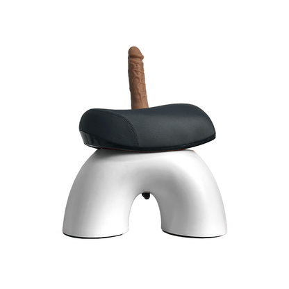 Quusvik Vibrating Pleasure Seat with Discreet Car Seat Design