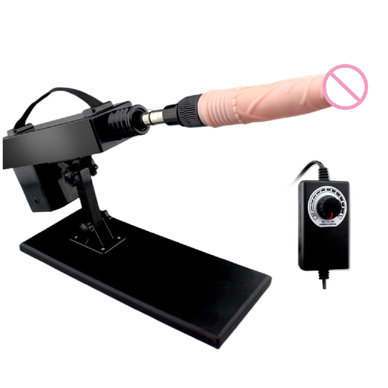 Quusvik - Masturbator Fully Automatic Extraction And Insertion Telescopic Impact Gun Female Simulated Heating Vibrator