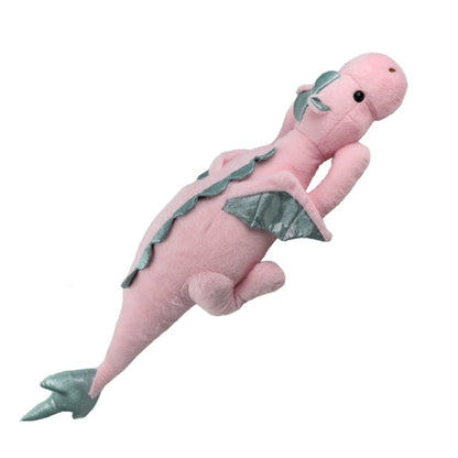 Plush Dildo Machine – Remote-Controlled Thrusting & Licking Sex Toy with Heating - quusvik