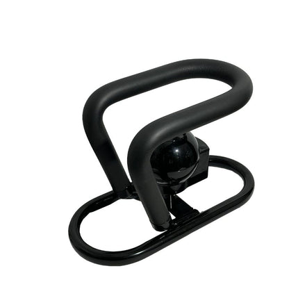 Quusvik Adjustable Thrusting Pleasure Machine with Interchangeable Attachments