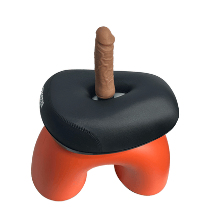 Quusvik Vibrating Pleasure Seat with Discreet Car Seat Design