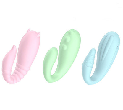 Little Monster App-Controlled Wireless Vibrator for Women