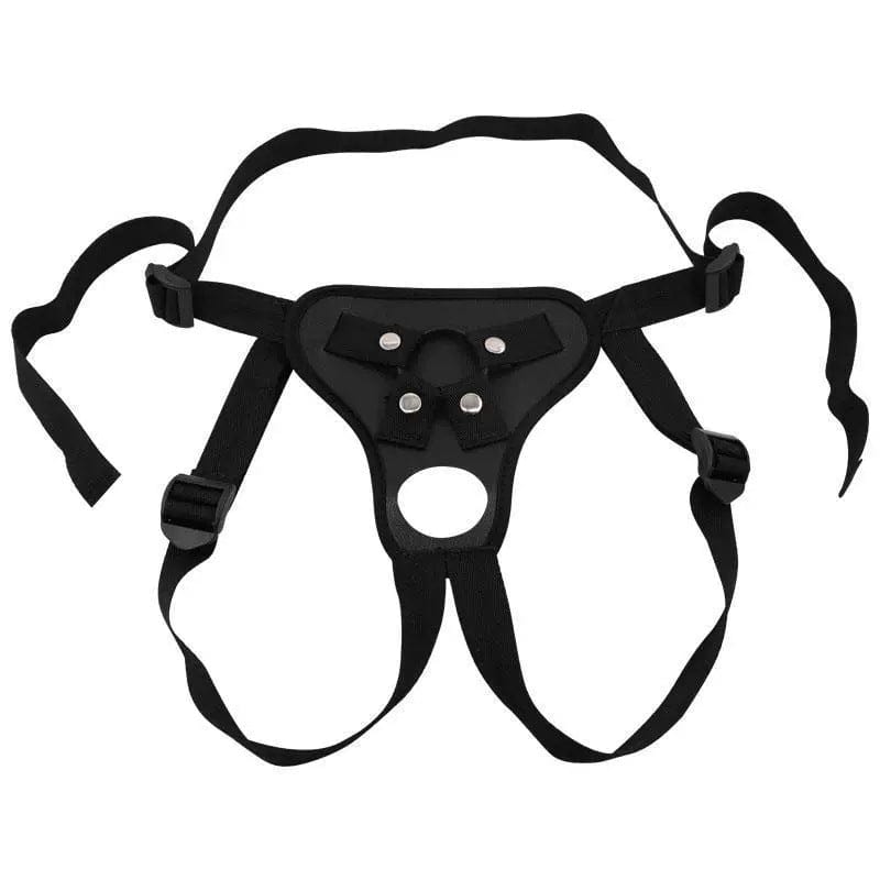 8.46'' Lesbians Silicone Vibrator Double Head Dildo Masturbation Vibrator