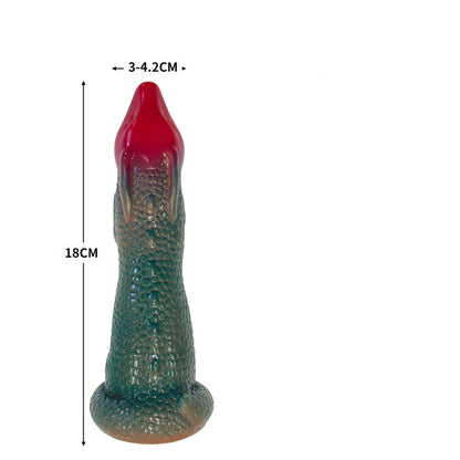 Silent Sex Machine A6 Version - Dildo Accessory | Female Masturbator Attachment