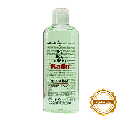 Quusvik Kailin 200ml fruity water-based lubricant0