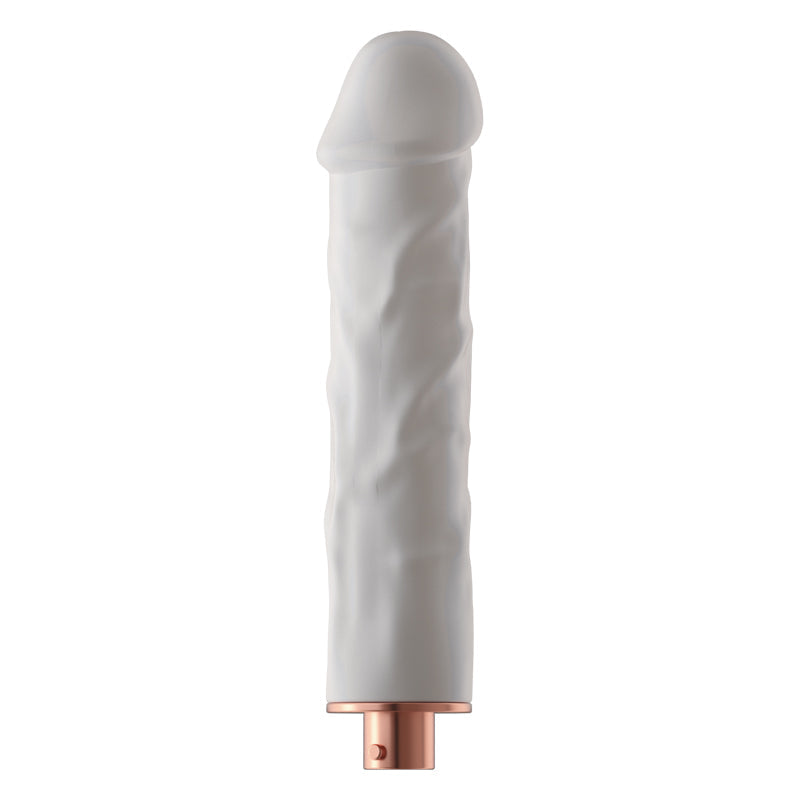 Quusvik - App Remote Control Thrusting Vibrating Dildo Sex Machine