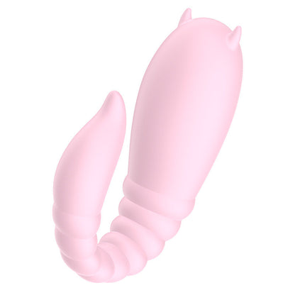 Little Monster App-Controlled Wireless Vibrator for Women