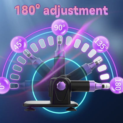 Upgraded A8 Version Thrusting Dildo Machine With Remote Control - Lurevibe