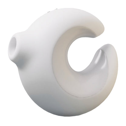 Moonlight Sucking Vibrator – 9 Suction Modes for Clitoral & Nipple Stimulation