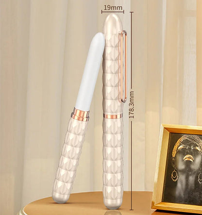 Quusvik Pen Vibrator G-spot Massager Clitoral Stimulator for Women8