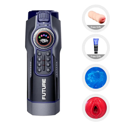 Storm Future Pod 708 - Quusvik