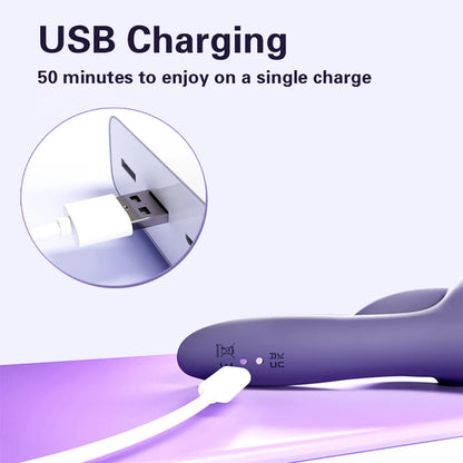 Quusvik Tender Jade finger Penis Trainer Men's Ejaculation Delay Glans Exerciser