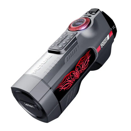 Storm Future Pod 708 - Quusvik