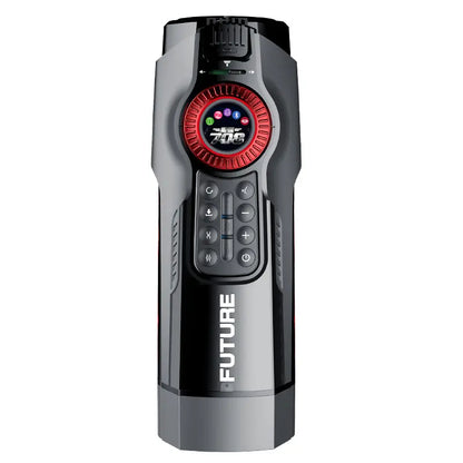 Storm Future Pod 708 - Quusvik