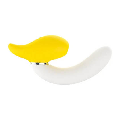 Quusvik- Transformable Banana Vibrator - Quusvik