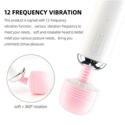 Quusvik- Cingrela Tongue Vibrator - Quusvik