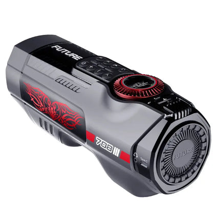 Storm Future Pod 708 - Quusvik