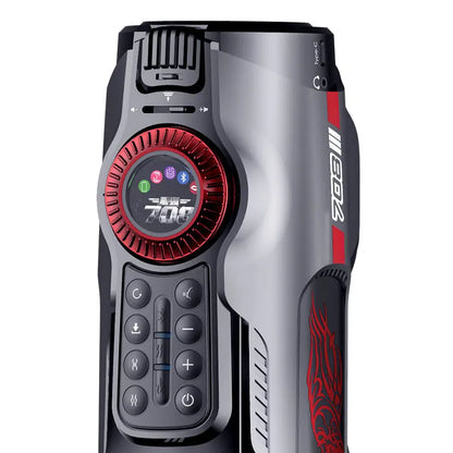 Storm Future Pod 708 - Quusvik