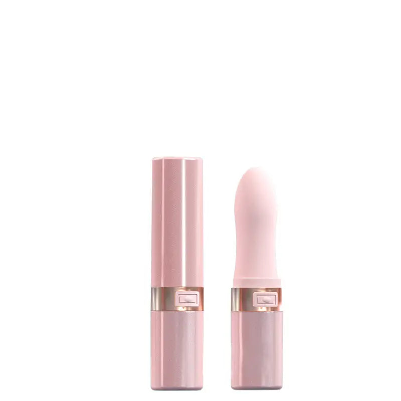 Quusvik Lipstick Vibrator for Women Lipstick Simulation Personal Toy3