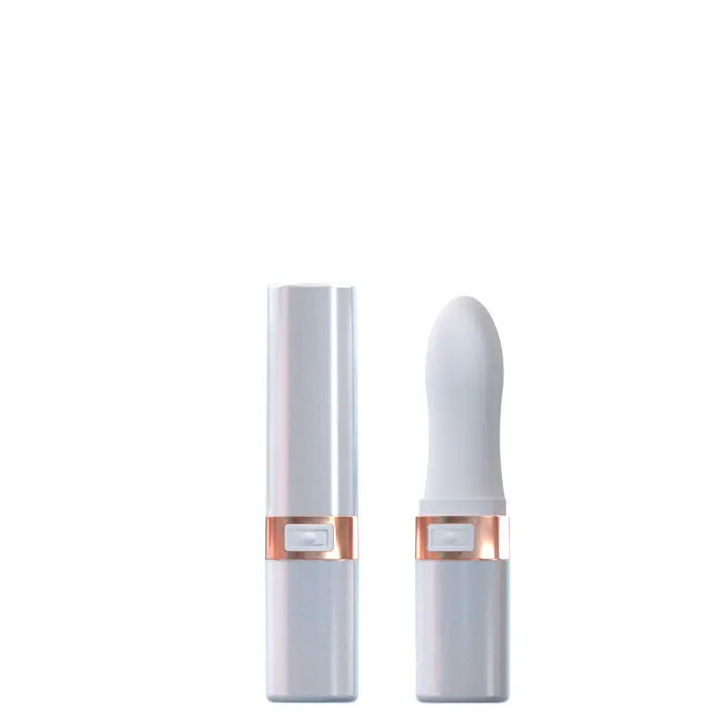 Quusvik Lipstick Vibrator for Women Lipstick Simulation Personal Toy7