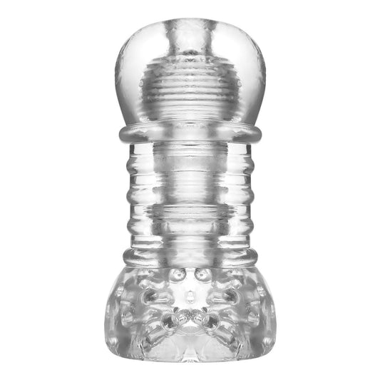 Manual Masturbation Cups - Quusvik Manual Masturbation Cups - Quusvik