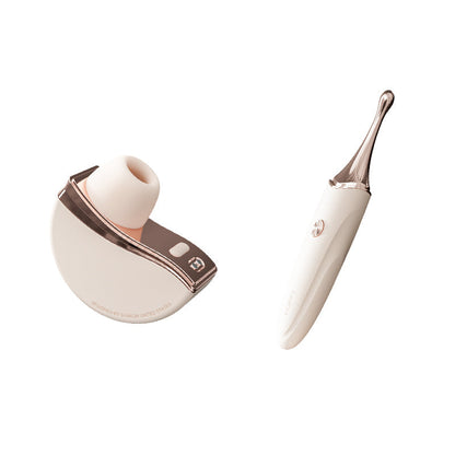 Box Happy Orgasm Kit - Quusvik