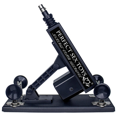 Quusvik- Machine For Male Or Female Auto-dildo Machine Sex Machine - Quusvik