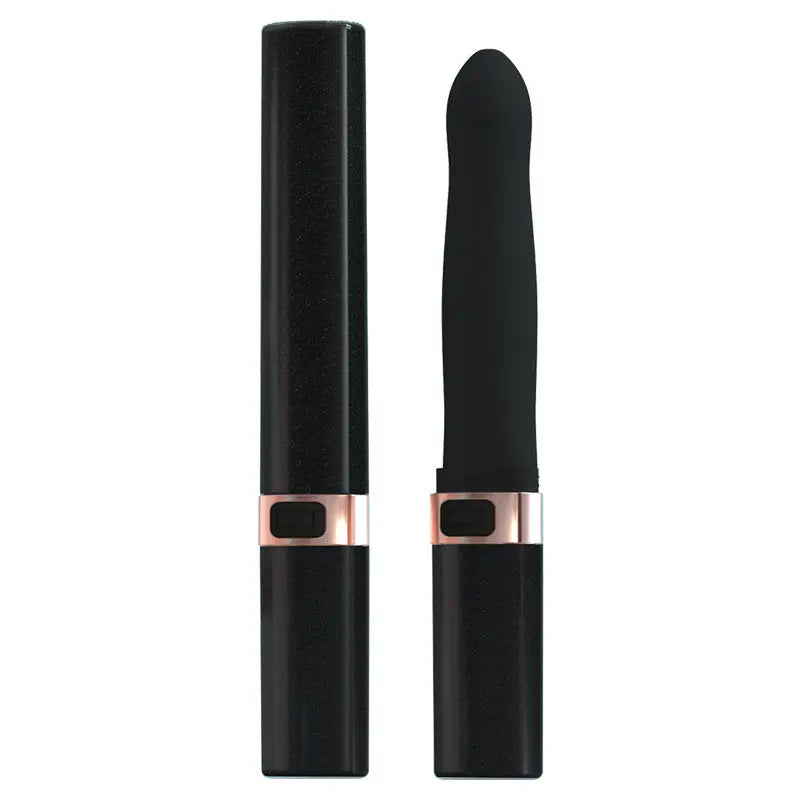 Quusvik Lipstick Vibrator for Women Lipstick Simulation Personal Toy1