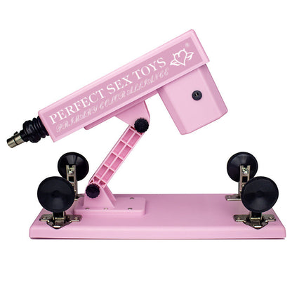 Quusvik- Machine For Male Or Female Auto-dildo Machine Sex Machine - Quusvik