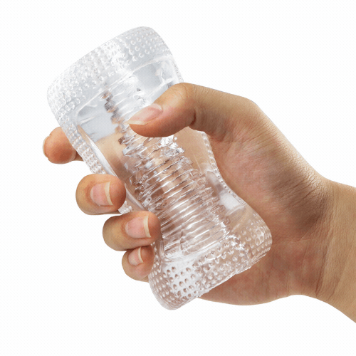Manual Masturbation Cups - Quusvik Manual Masturbation Cups - Quusvik